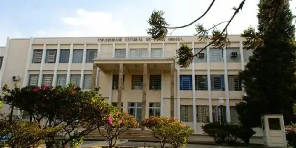 O caso foi encaminhado à Ouvidoria da UEPG e também ao Ministério Público do Paraná (MPPR)