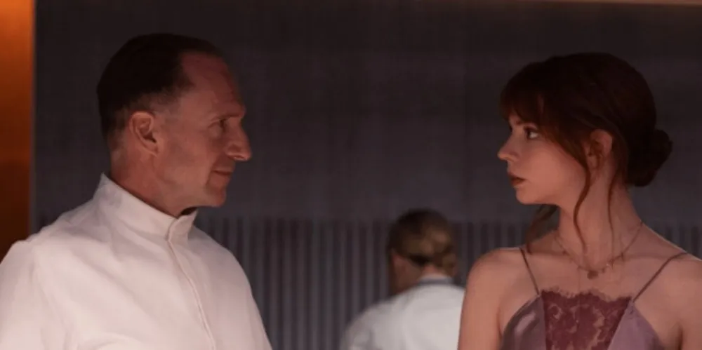 O filme é produzido pelo selo Searchlight, antiga divisão de obras produzidas visando o Oscar na Twentieth Century Fox até ser comprada pela Disney