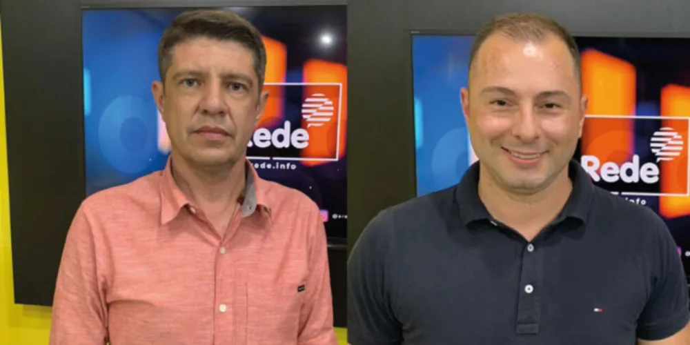 Saulo ficará afastado por 60 dias.