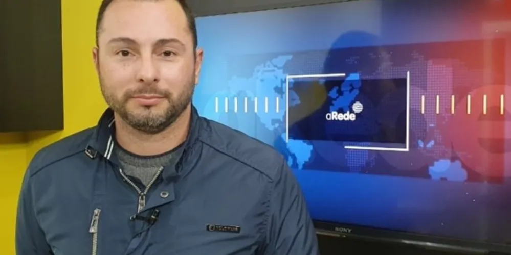 A cerimônia de posse de Daniel Milla acontece nesta quinta-feira (4), na Prefeitura Municipal.