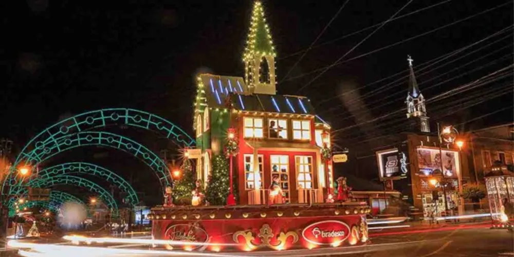 Objetivo da organização é tornar a cidade um destino de destaque nesta época do ano