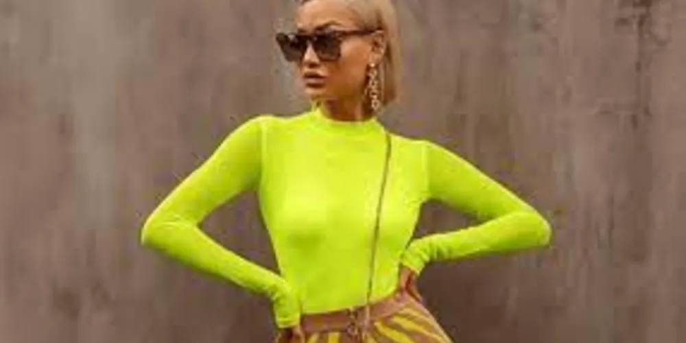 Imagem ilustrativa da imagem MODA: Tendências para a Primavera-Verão 2022/23