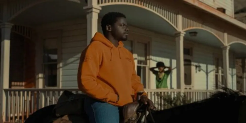 Não! Não Olhe!', novo filme do diretor Jordan Peele, estreou no topo da bilheteria brasileira