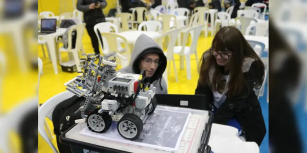 Programa pode chegar a cerca de 1,5 mil escolas a partir de 2023