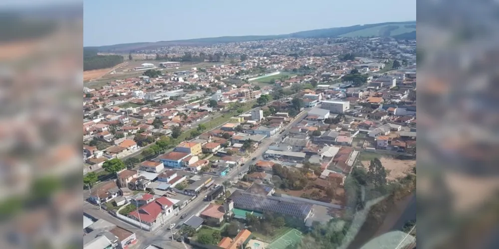 Encontro vai até hoje em Jaguariaíva e terá série de mesas e temas em debate