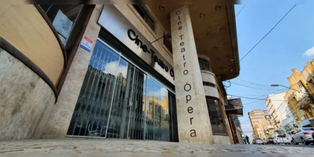 O Canta Sepam acontece no Cine Teatro Ópera e arrecadará alimentos para entidades filantrópicas da cidade