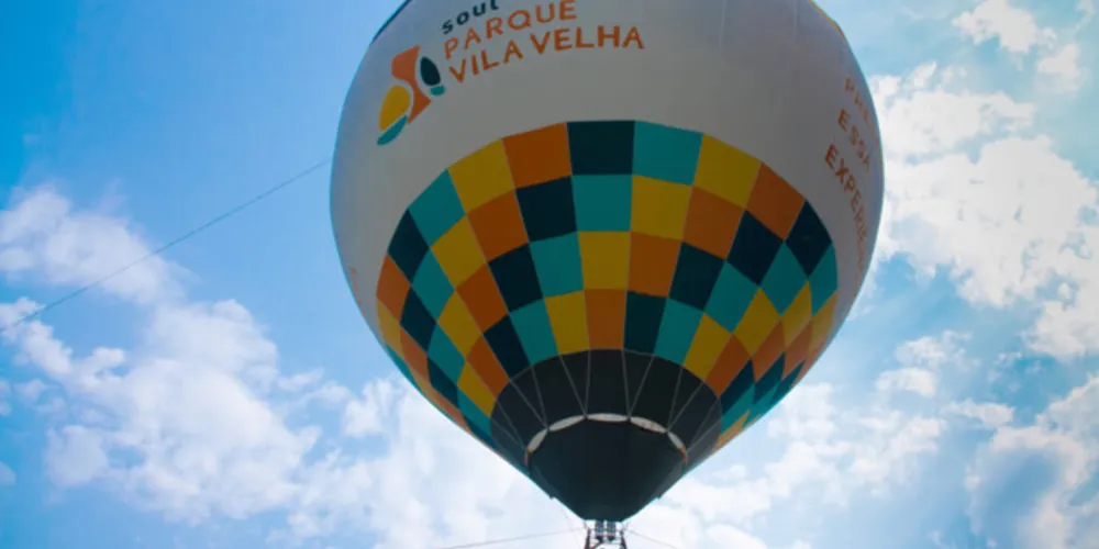 Parque estará aberto todos os dias até o final de julho para receber os visitantes e conta com promoções que unem solidariedade à diversão