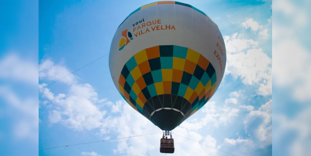 Parque estará aberto todos os dias até o final de julho para receber os visitantes e conta com promoções que unem solidariedade à diversão