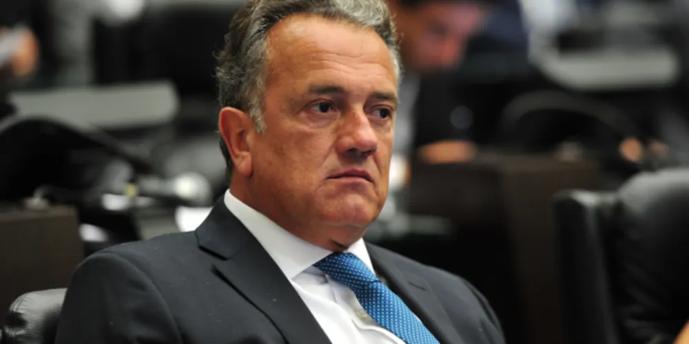 Deputado ponta-grossense busca nova reeleição no pleito de outubro