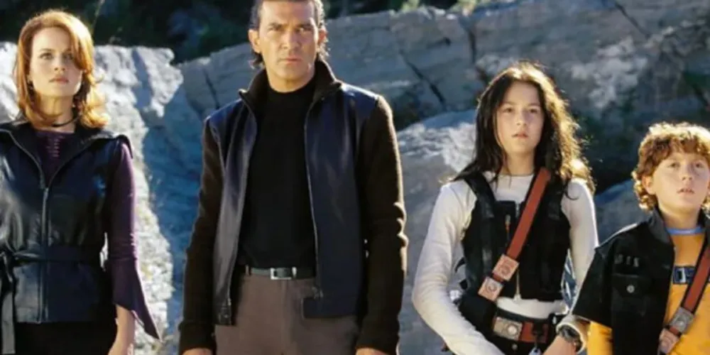 O longa ainda tem data de estreia anunciada