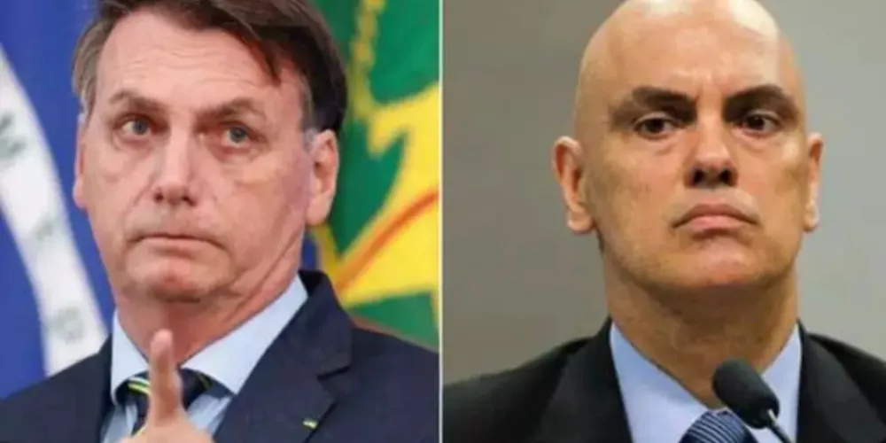 Ação protocolada pelo PT e outros partidos da oposição envolve suposto “discurso de ódio e incitação da violência”