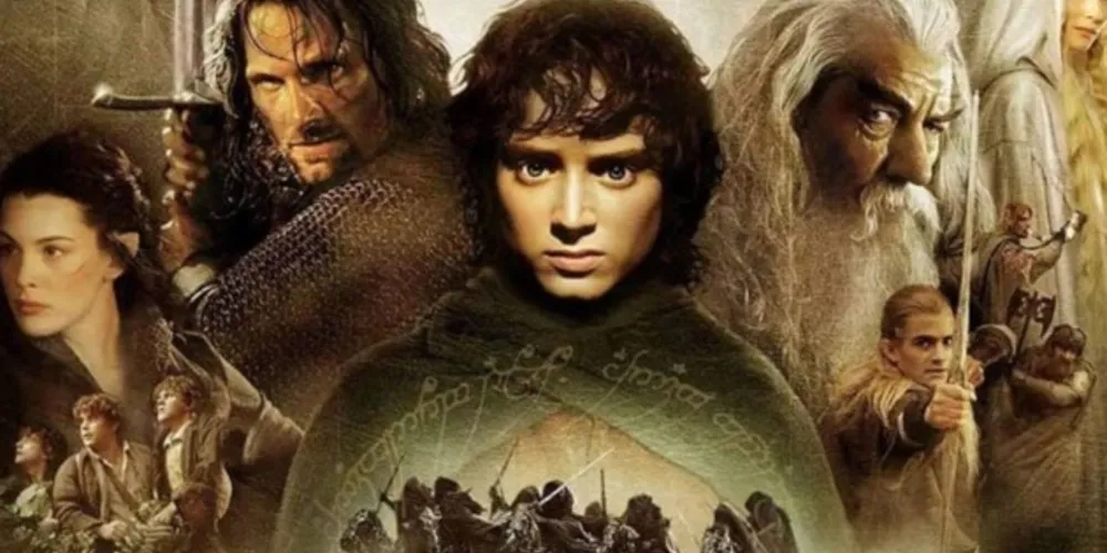 O grupo multimídia sueco Embracer Group é o novo dono dos direitos de adaptação de 'O Senhor dos Anéis' e 'O Hobbit'