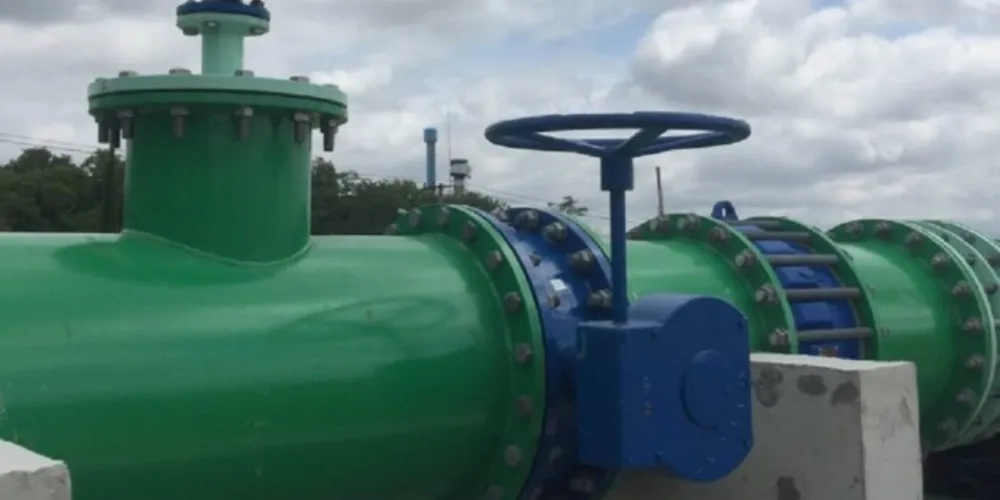 Rede sofreu ação de vandalismo na última segunda-feira (15)