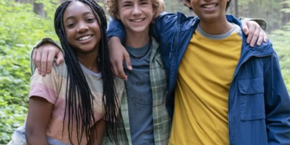 A primeira temporada da série, que contará com oito episódios, será disponibilizada para streaming pelo Disney+