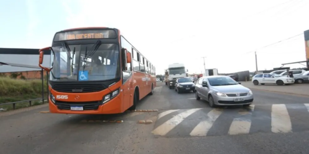 Os testes aconteceram no primeiro semestre deste ano e agora, as mudanças entram em funcionamento