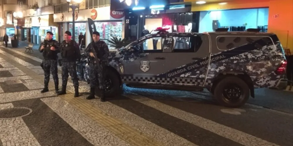 Objetivo é fortalecer as atividades de patrulhamento preventivo e de proximidade