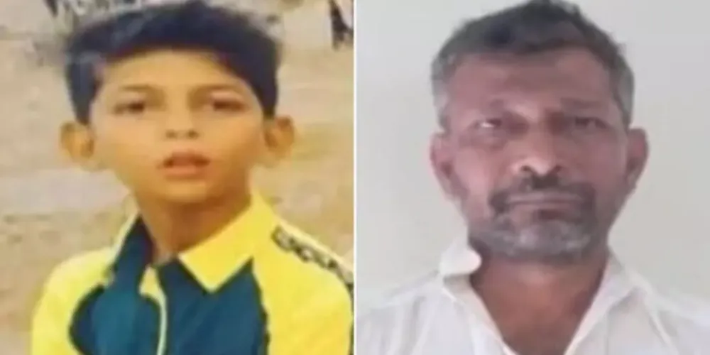 O policial que atendeu a ocorrência disse que o pai ficou furioso quando o filho disse que queria empinar pipa ao invés de terminar a lição de casa