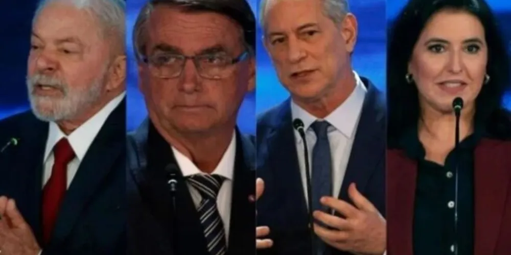 Segundo o Ipec, o resultado reforça um cenário de estabilidade na disputa.