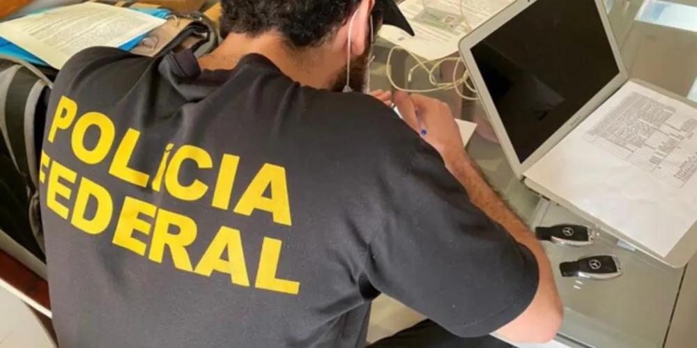 Operação Delivery Card é feita no Rio de Janeiro