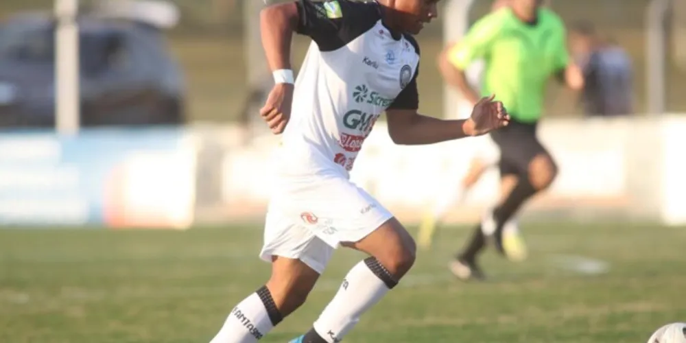 Jogo aconteceu no Centro de Treinamento Toca do Jacaré
