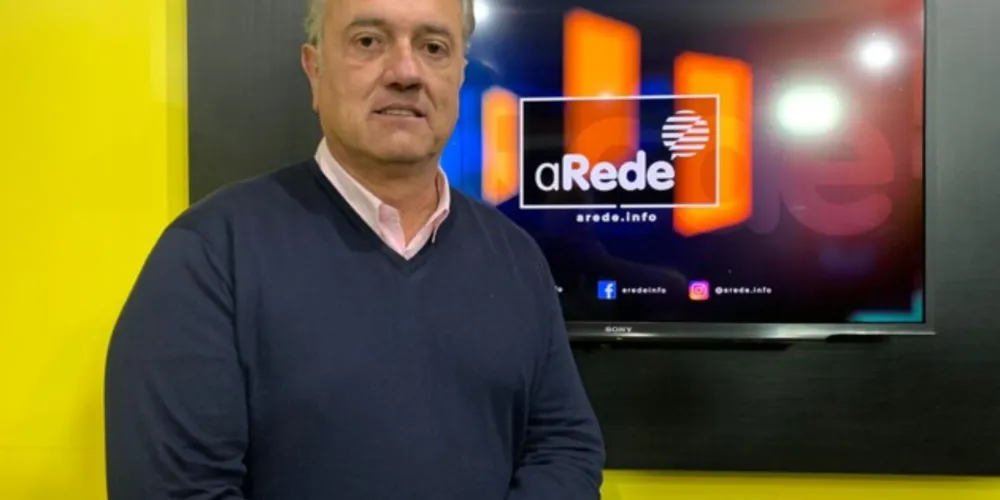 Plauto busca a reeleição para dar sequência ao trabalho que realiza como parlamentar desde 1990.