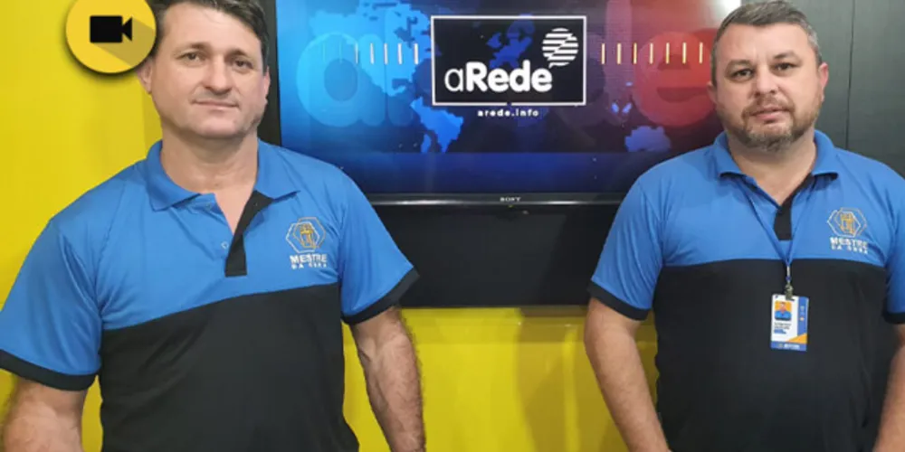 Imagem ilustrativa da imagem Conheça o Mestre da Obra locação de equipamentos