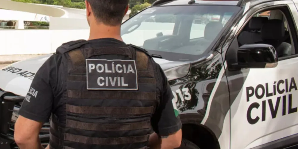 Caso aconteceu na tarde de terça-feira (19). Segundo a Polícia Civil, briga entre médica e ex-marido começou após suspeita flagrar homem com garoto de programa.