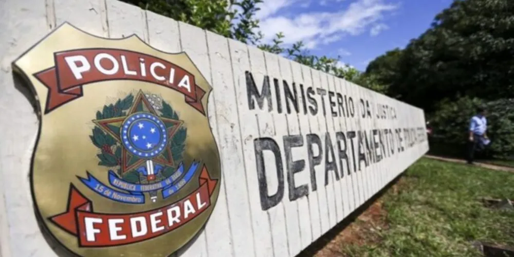 Grupo utilizava empresas fictícias, em nome de presos, para emitir notas fiscais falsas e despachar drogas trazidas do Paraguai