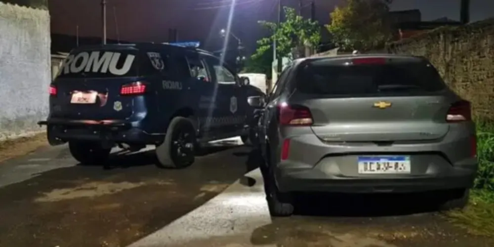 Homem marcou encontro por aplicativo e parecia tudo bem, até que vítima foi dopada com sedativo e teve tudo roubado