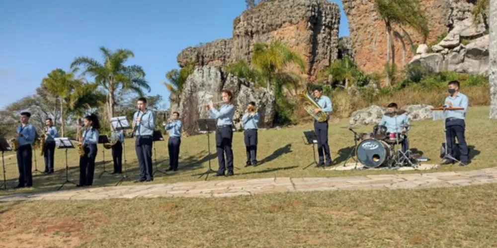 Esta será a terceira edição da gincana, que busca promover uma série de atividades sociais, criando uma onda de boas ações pelo município