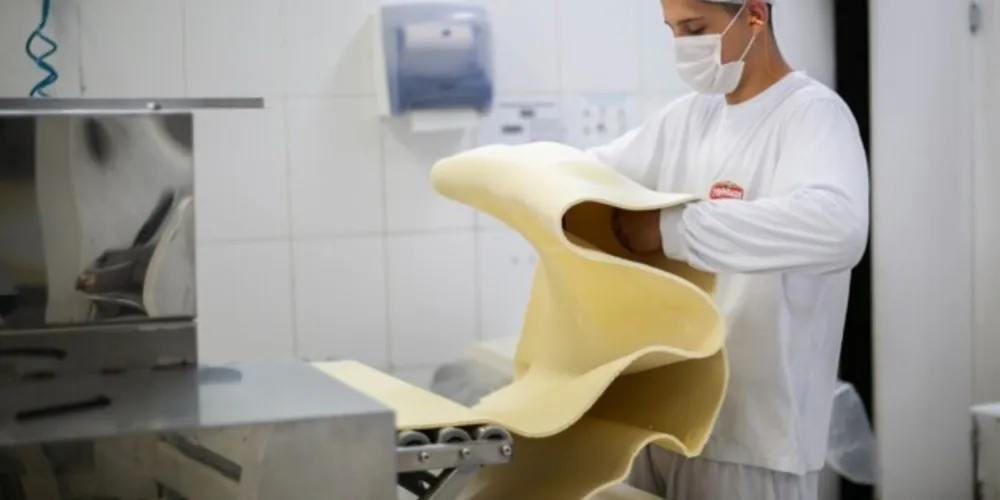 Foram 17.728 novas oportunidades geradas pelo setor neste ano