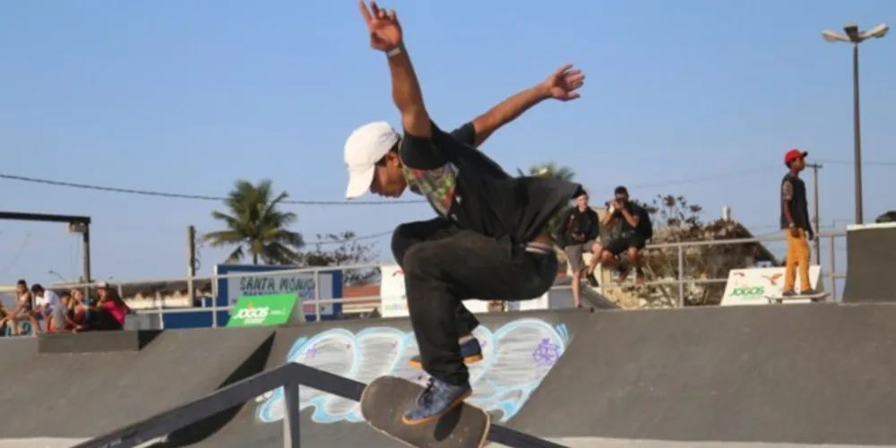 Estão classificados os projetos que atingiram o mínimo de 70% do total de pontos