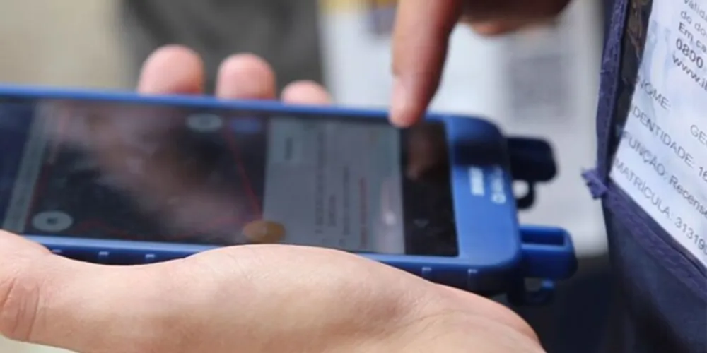 IBGE lança novo concurso com 15 mil vagas para recenseador