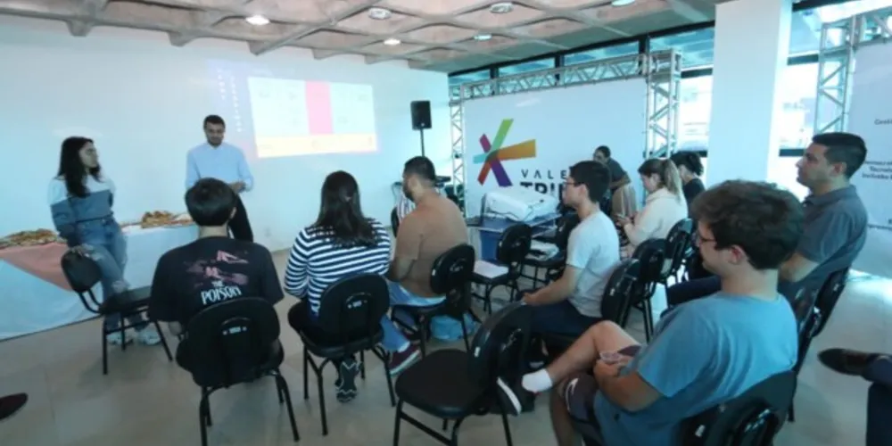 Mais de 150 pessoas participaram do programa