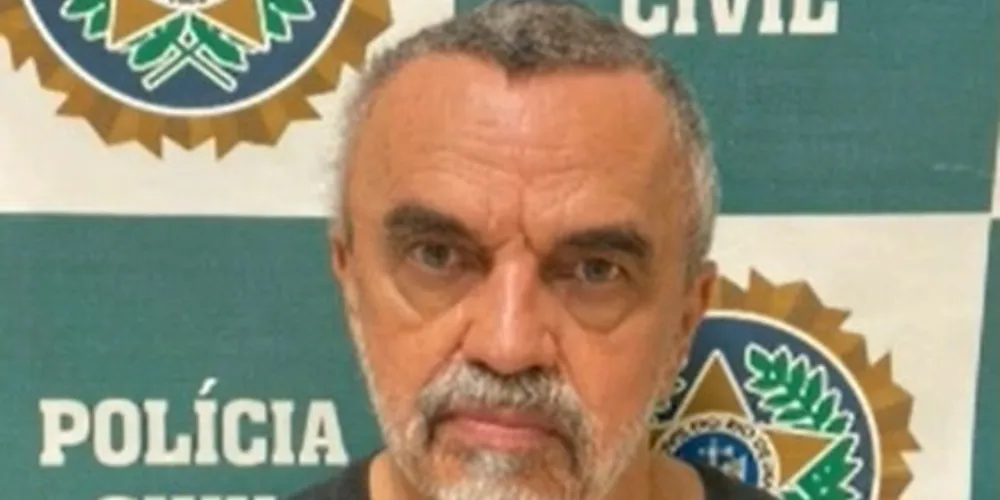 Ator tem trajetória de mais de 40 anos de carreira na TV e cinema