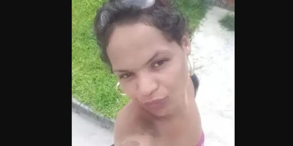 Rafaela Maestra de Lima foi encontrada morta dentro de um sofá