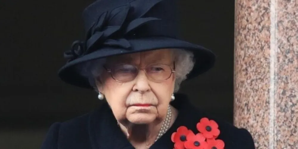 Com o anúncio da morte da rainha Elizabeth II, o palácio de Buckingham colocará em prática a plano