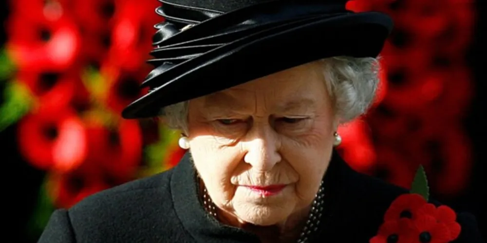 Monarca faleceu nesta quinta-feira (8/9), aos 96 anos. Ela estava sob supervisão médica e de férias no Castelo de Balmoral, na Escócia