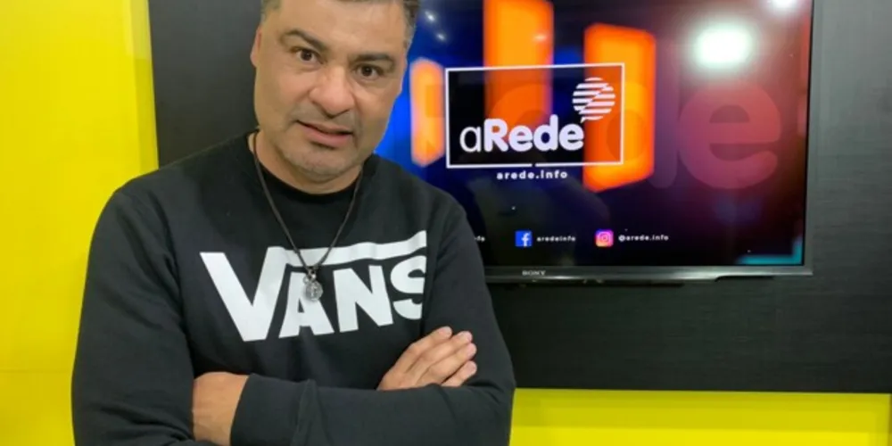 Recentemente, o ex-prefeito atuou como superintendente de inovação do estado do Paraná.