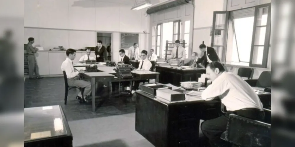 História do rádio no Brasil