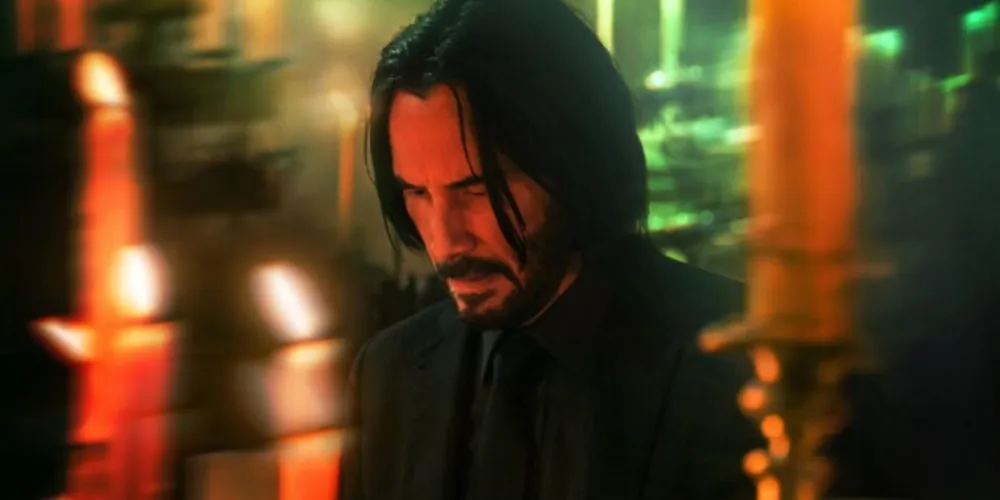 Keanu Reeves voltará a interpretar Wick no auge dos 57 anos