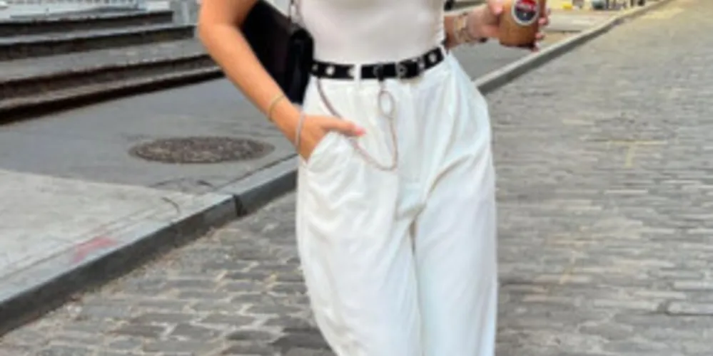 Imagem ilustrativa da imagem Moda verão traz versatilidade aliada ao conforto