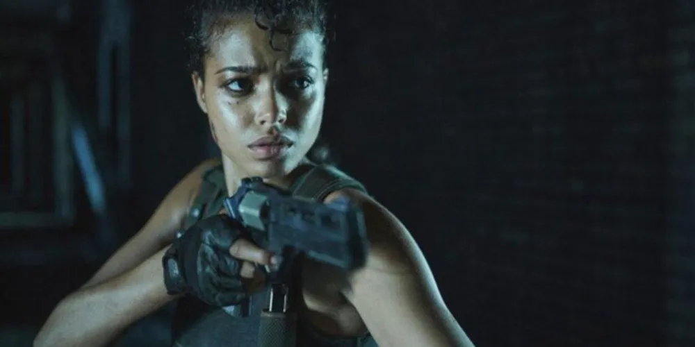 Baseada no game de terror homônimo, um dos títulos de sobrevivência mais bem-sucedidos de todos os tempos, 'Resident Evil - A Série' está disponível via streaming na Netflix
