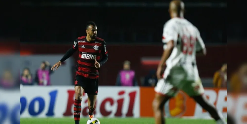 Duelo de ida contra o Vélez Sarsfield será a partir das 21h30 desta quarta-feira