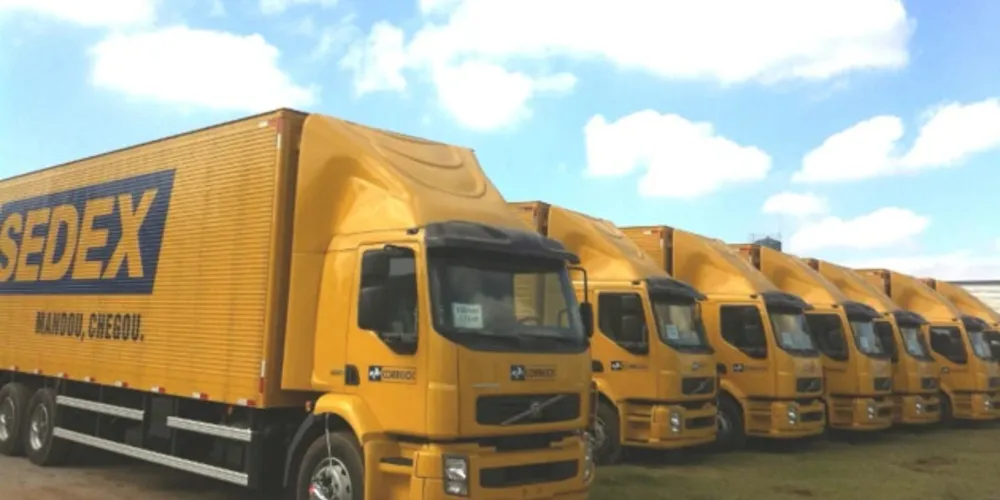 Moradora de Sorocaba enviou um presente ao pretendente pelos Correios, mas a encomenda não foi entregue em tempo
