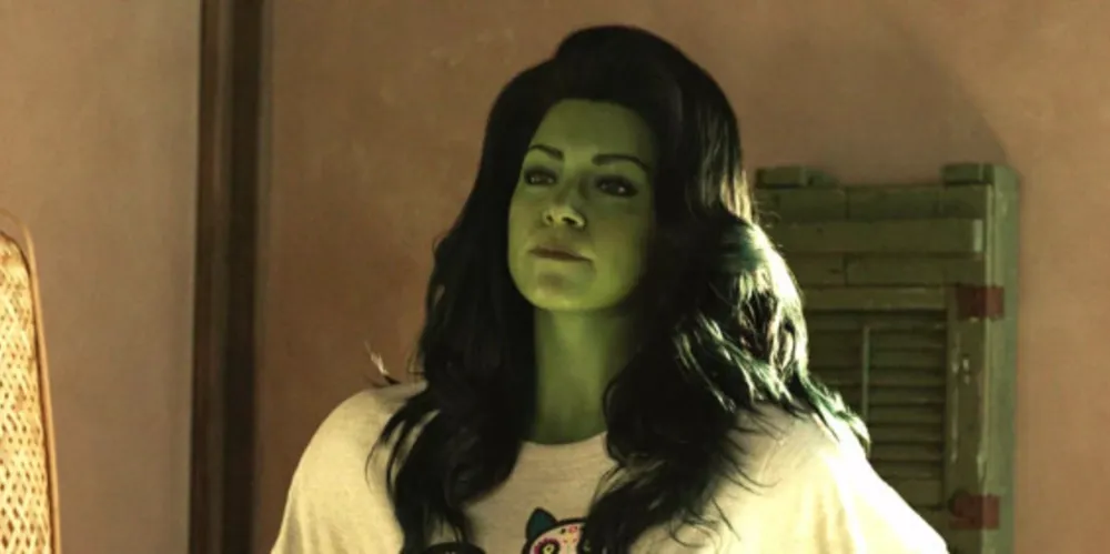 A série é protagonizada por Tatiana Maslany e conta com nomes como Mark Ruffalo e Tim Roth