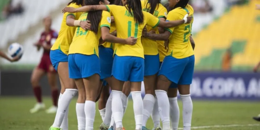 Os ingressos para a decisão estão esgotados.