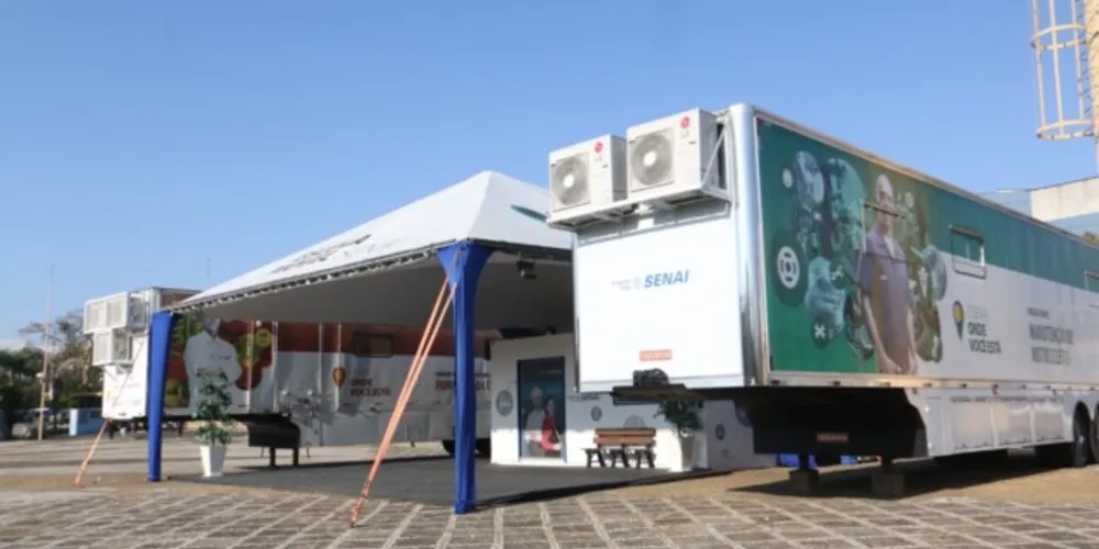 O evento acontece entre os dias 8 e 12 de agosto, na Estação Saudade, e tem como objetivo fomentar a orientação sobre cursos, faculdades, palestras e orientações sobre o primeiro emprego e recolocação no mercado de trabalho