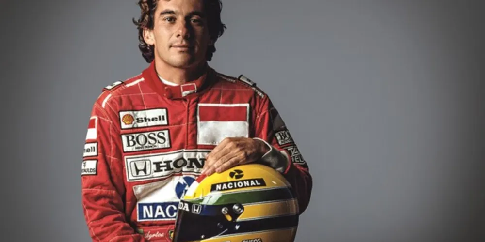 A  produção contará com filmagens em locações internacionais e cenários que foram importantes para o piloto, como a casa em que morou a sua família, em São Paulo