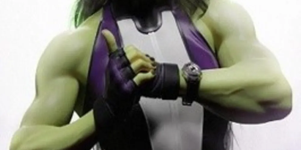 A diretora Kat Coiro aposta que os fãs da Marvel vão adorar a versão de Demolidor (Charlie Cox) que vai aparecer em Mulher-Hulk